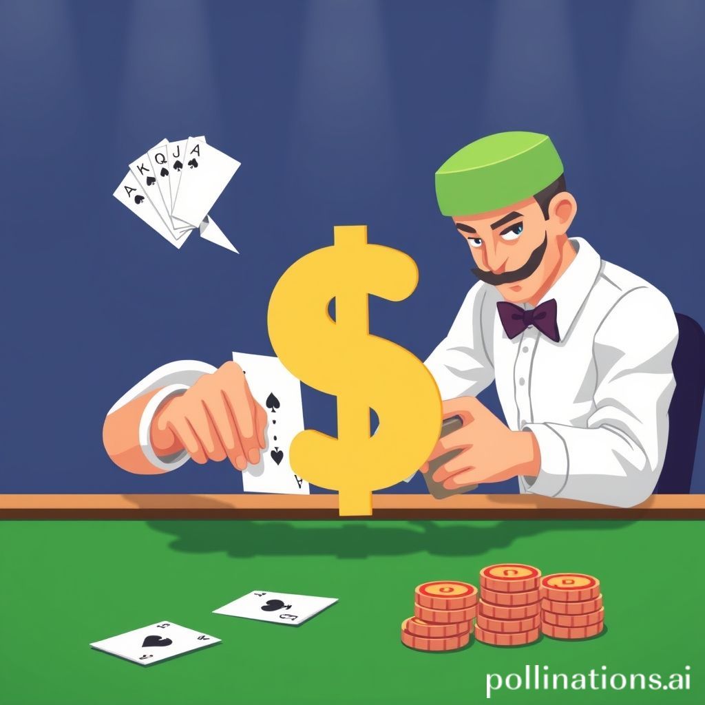 Keuntungan Bermain Judi Online Pakai Saldo DANA